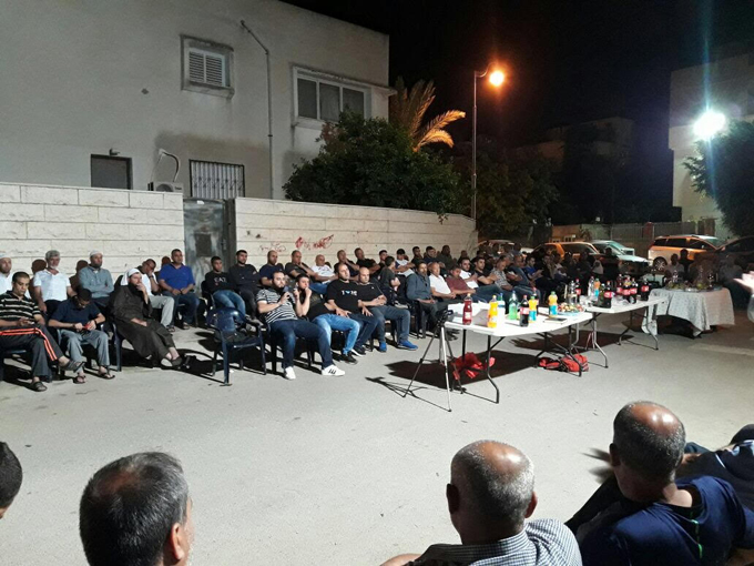تجاوب كبير ومشاركة واسعة في اللقاء الثاني من اسبوع الدعوة